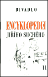 Encyklopedie Jiřího Suchého, svazek 11 - Divadlo 1970-1974 - 