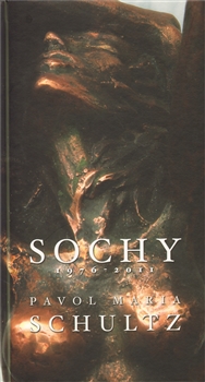 Sochy 1976 - 2011 - Pavol Maria Schultz