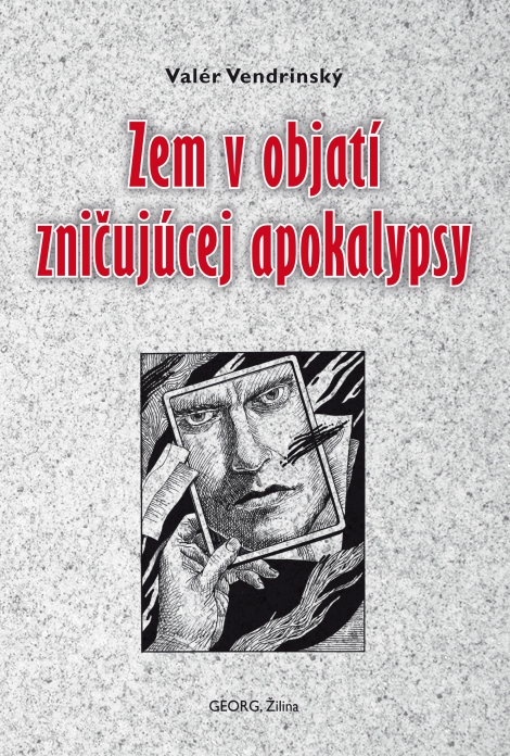 Zem v objatí zničujúcej apokalypsy - 