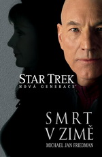 Star Trek: Smrt v zimě - 