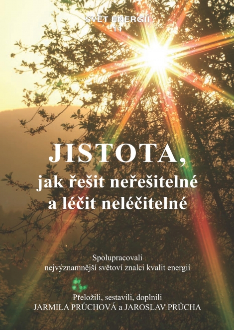 Jistota - Jarmila Průchová