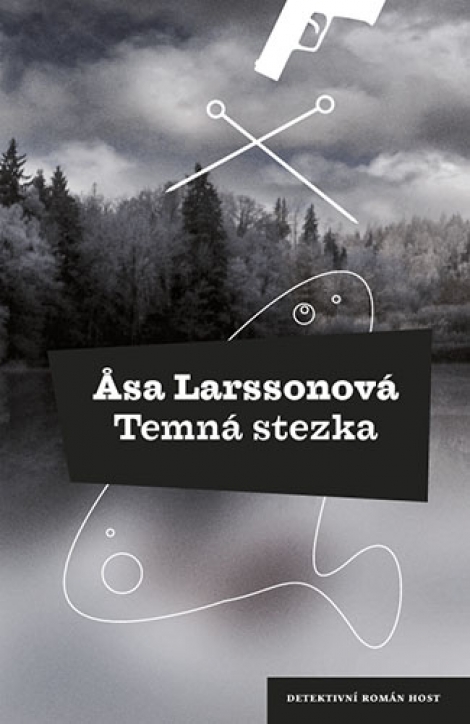 Temná stezka - 