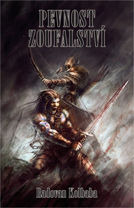 Pevnost zoufalství - 