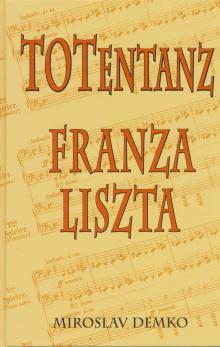 Totentanz Franza Liszta - 