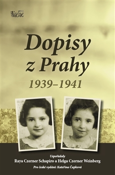 Dopisy z Prahy 1939-1941 - 