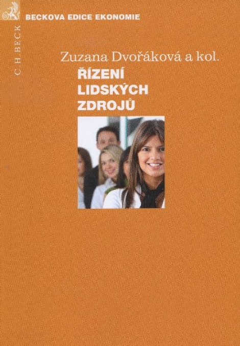 Řízení lidských zdrojů - 
