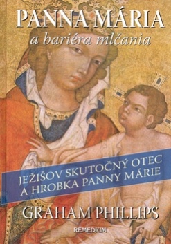 Panna Mária a bariéra mlčania - 