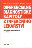 Diferenciálně diagnostické kapitoly z infekčního lékařství - 2.vyd.