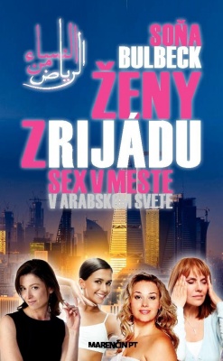 Ženy z Rijádu - 