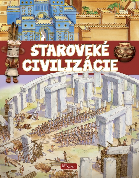 Staroveké civilizácie - 