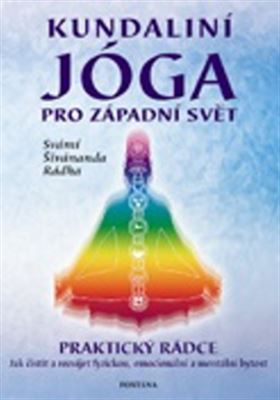 Kundaliní jóga pro západní svět - 