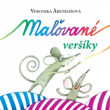 Maľované veršíky - 