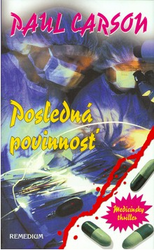 Posledná povinnosť - 