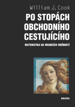 Po stopách obchodního cestujícího - Matematika na hranicích možností