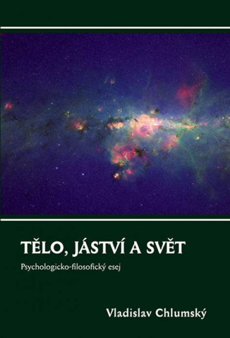 Tělo, jáství a svět - 