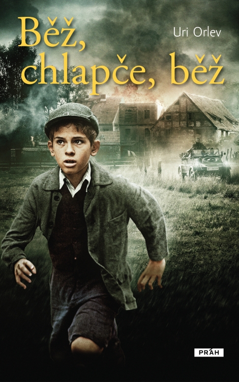 Běž, chlapče, běž - 