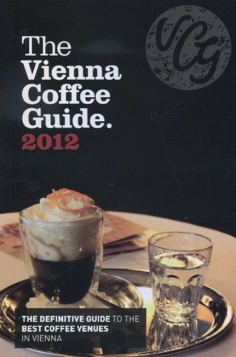 The Vienna Coffee Guide 2012 - 