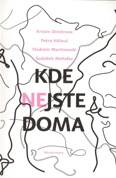 Kde nejste doma - 