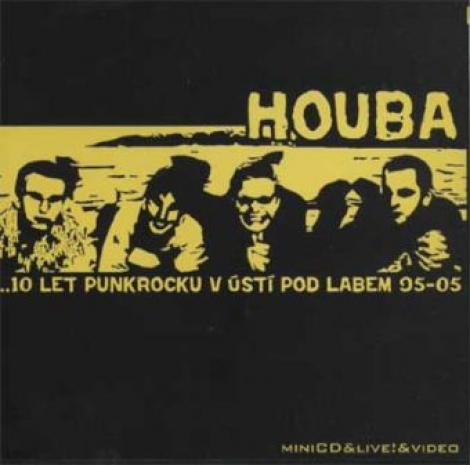 Houba - Houba