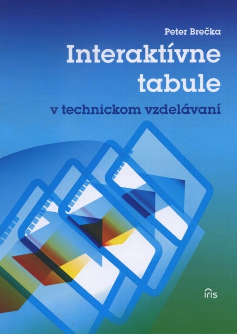 Interaktívne tabule v technickom vzdelávaní - 