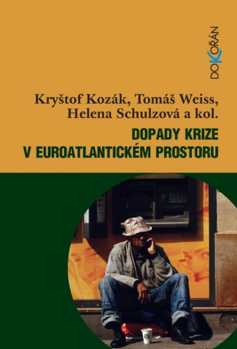 Dopady krize v euroatlantickém prostoru - 