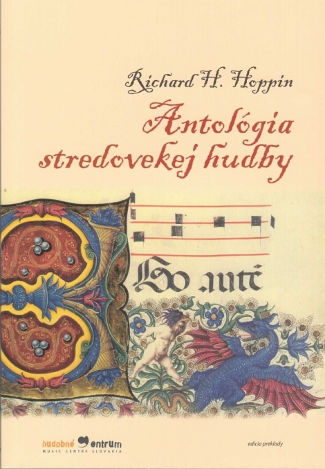 Antológia stredovekej hudby - 
