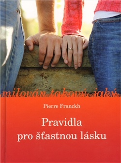 Pravidla pro šťastnou lásku - 