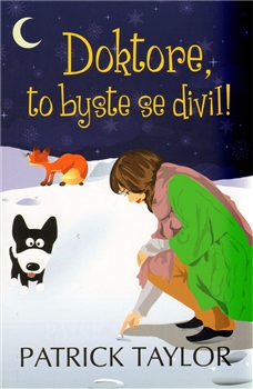 Doktore, to byste se divil! - 