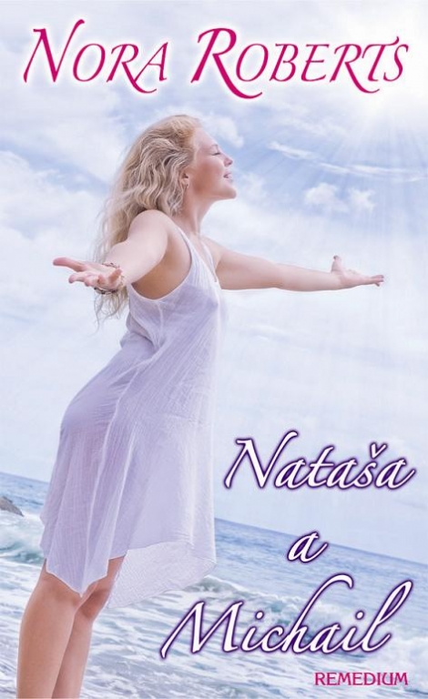 Nataša a Michail - 