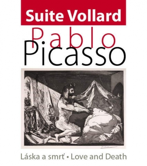 Pablo Picasso - Fernando Castro Borrego