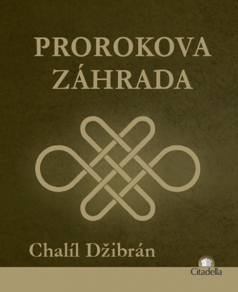 Prorokova záhrada - 