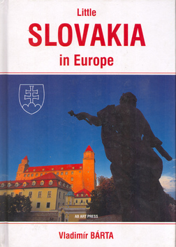 Little Slovakia in Europe - 