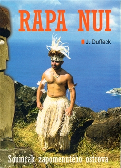 Poslední tajemství Rapa Nui - 