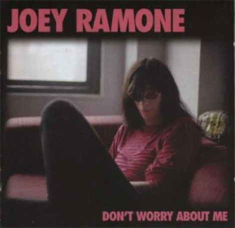 RAMONE JOEY - RAMONE JOEY