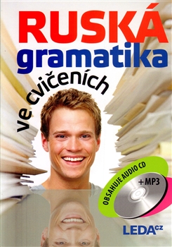 Ruská gramatika ve cvičeních - 