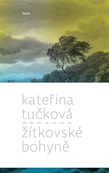 Žítkovské bohyně (váz.) - 