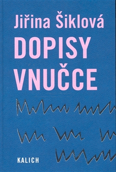 Dopisy vnučce - 