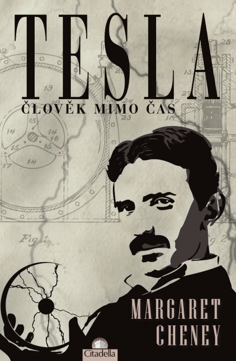 Tesla - člověk mimo čas - 