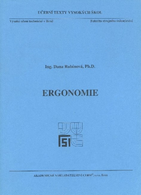 Ergonomie - 