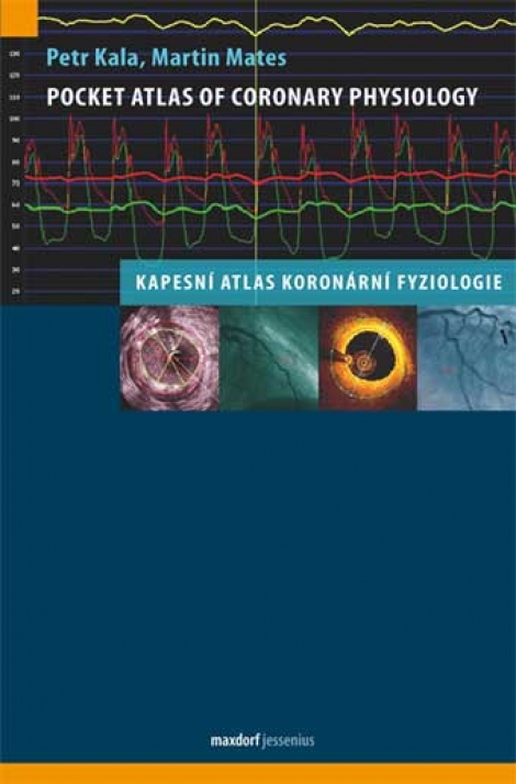 Pocket Atlas of Coronary Physiology – Kapesní atlas koronární fyziologie - 