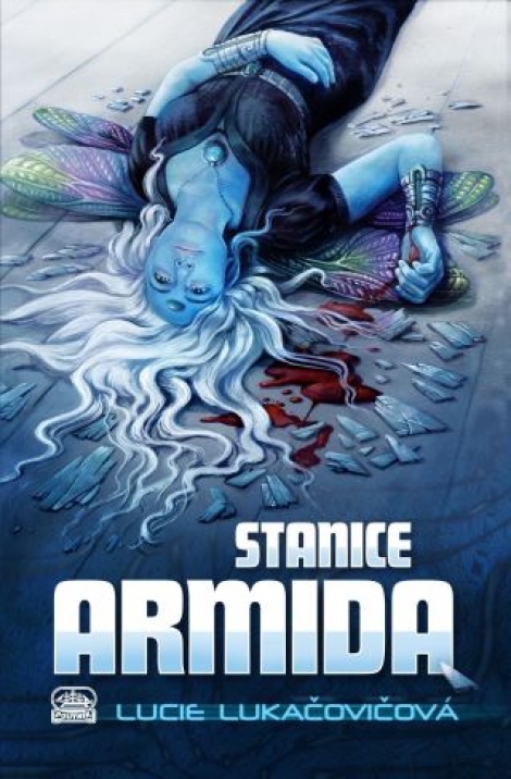 Stanice Armida - 