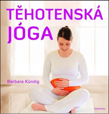 Těhotenská jóga - 