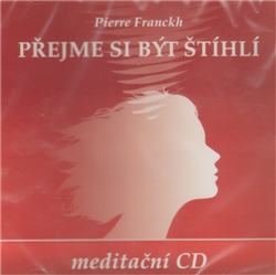 Přejme si být štíhlí-CD - 