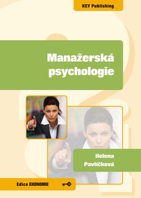 Manažerská psychologie - 