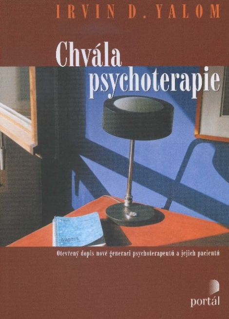 Chvála psychoterapie - Otevřený dopis nové generaci psychoterapeutů a jejich pacientů