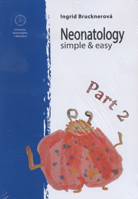 Neonatology simple & easy - Part 2