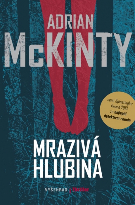 Mrazivá hlubina - 