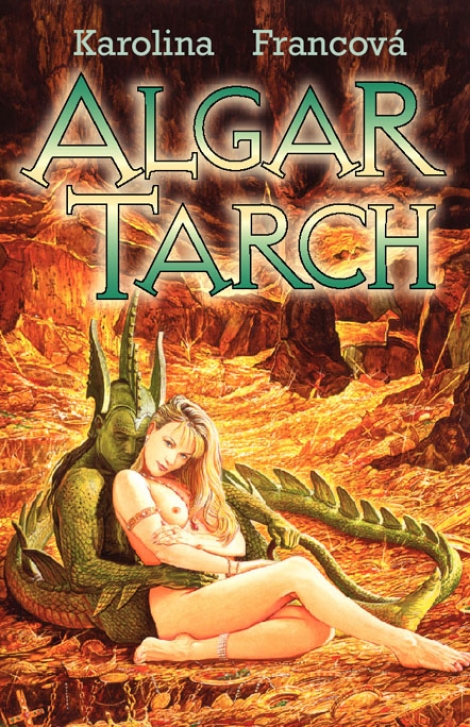 Algar Tarch - 