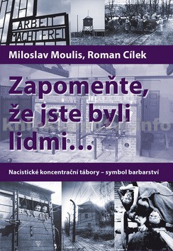 Zapomeňte, že jste byli lidmi... - 