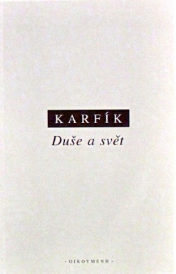 Duše a svět - 